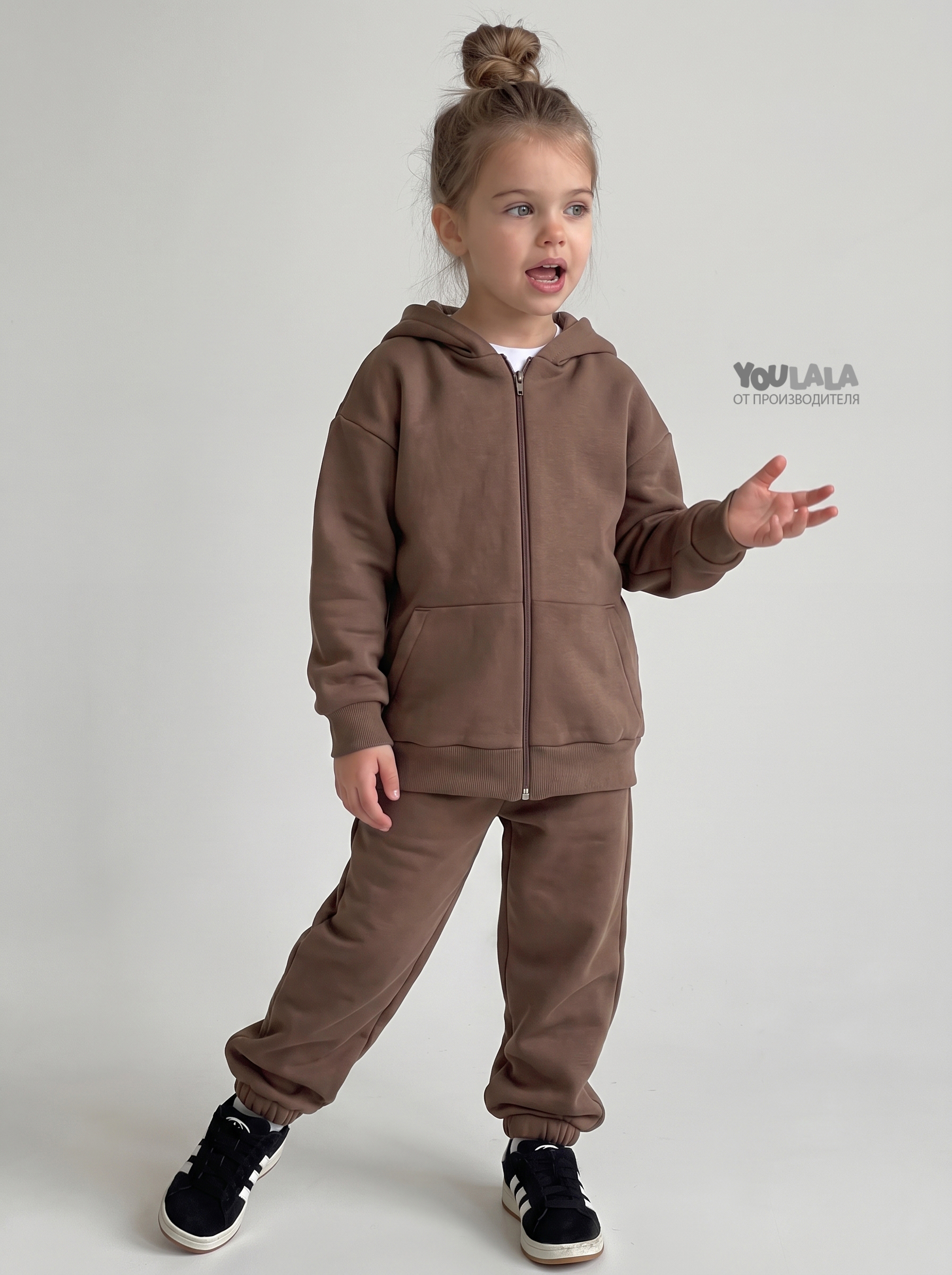 Костюм YOULALA 8120340107 - фото 3