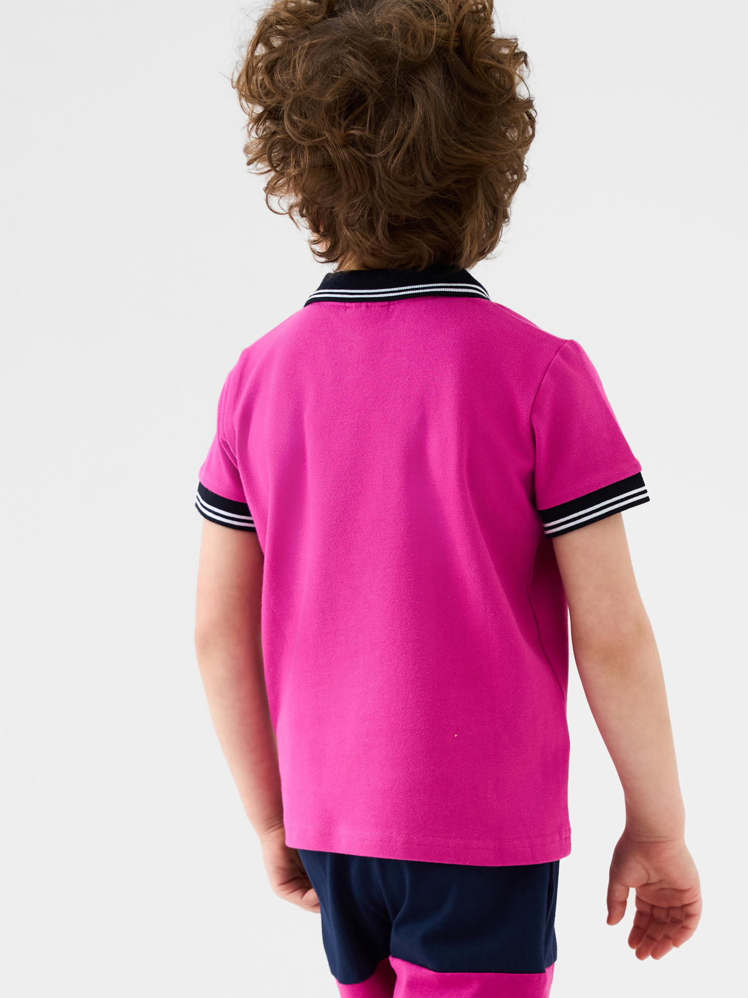 Поло PlayToday 12612148 - фото 3