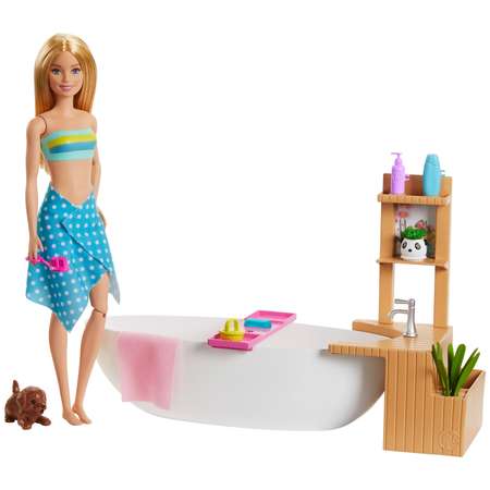 Кукла модельная Barbie