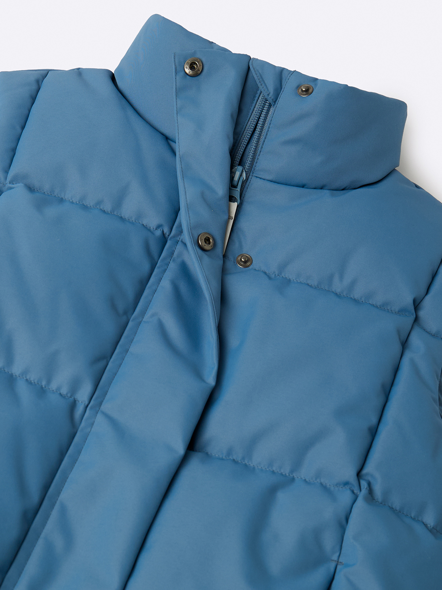 Жилет Lassie 73103203-6200 - фото 3