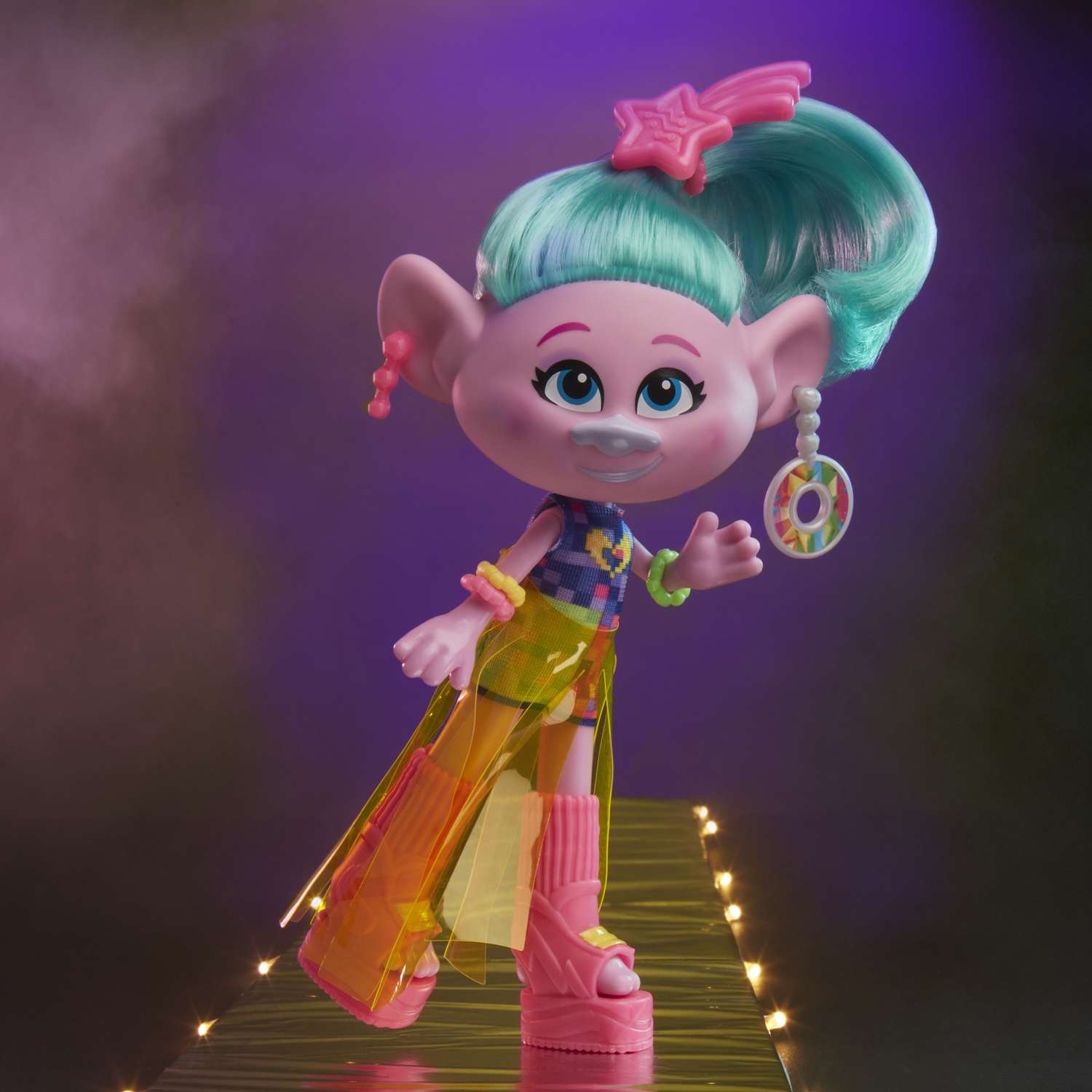 Кукла модельная Trolls в ассортименте E65695L0 - фото 26