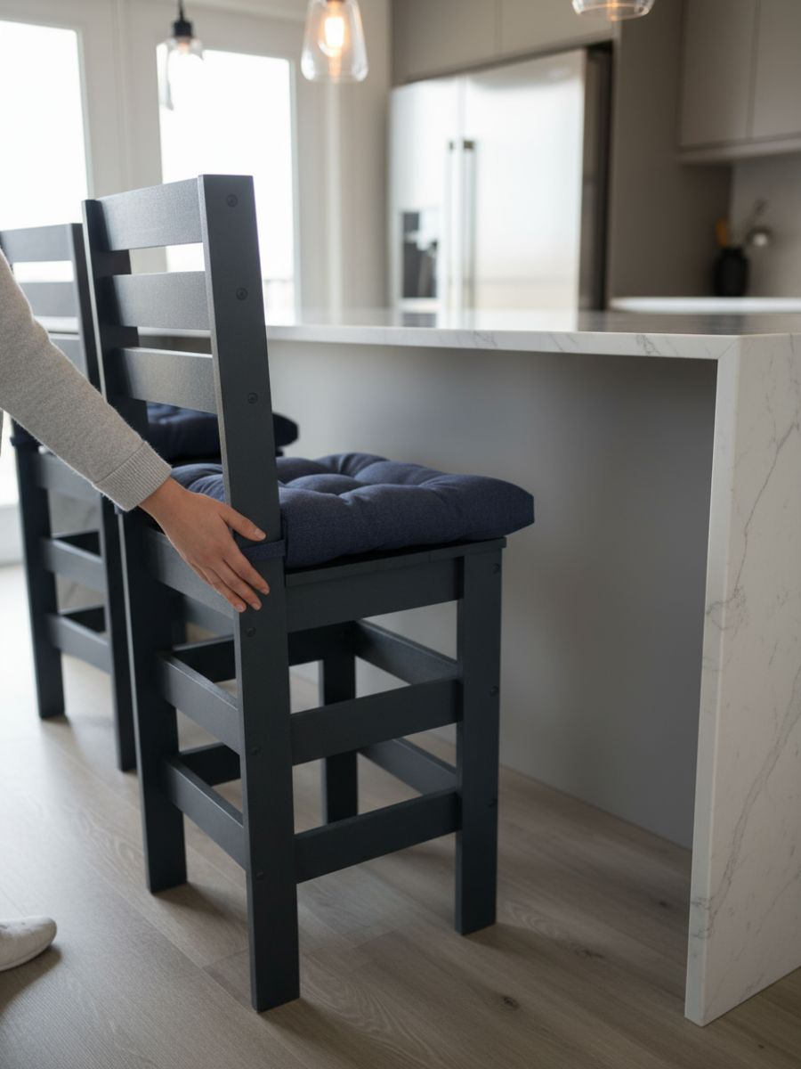 Стул New Victoria Кантри 1 шт. - фото 5