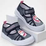 Сандалии TikkaGo