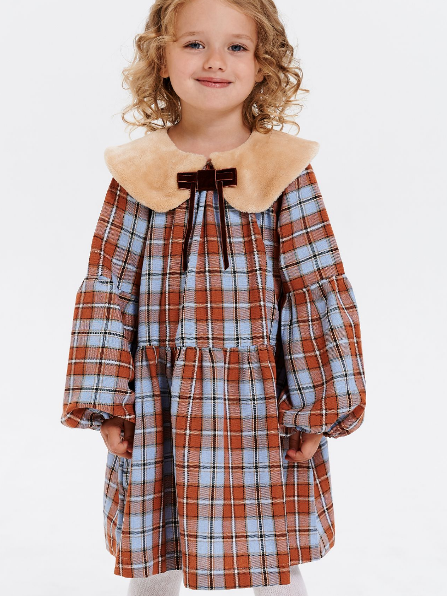 Платье Little Dress Story MICH11CLASS - фото 1