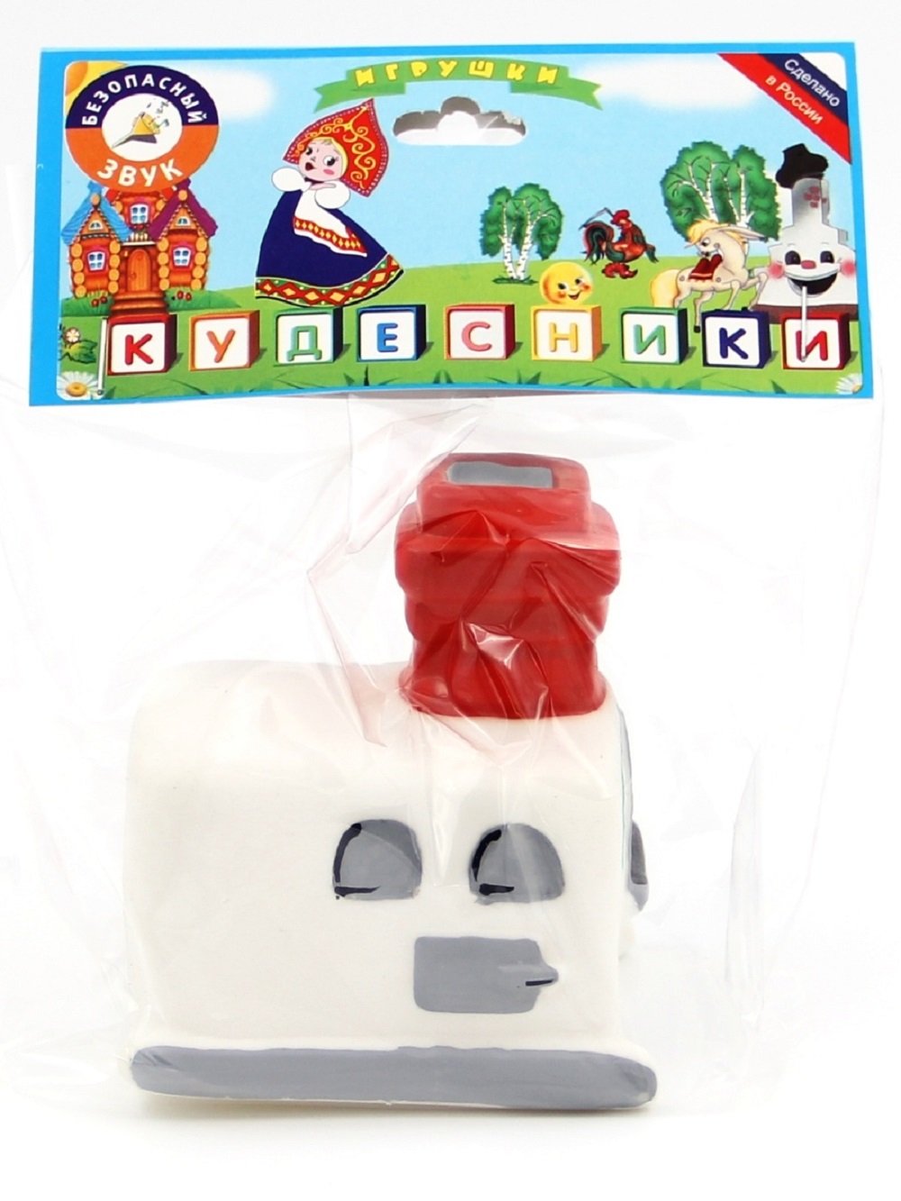 Игрушка Кудесники - фото 7