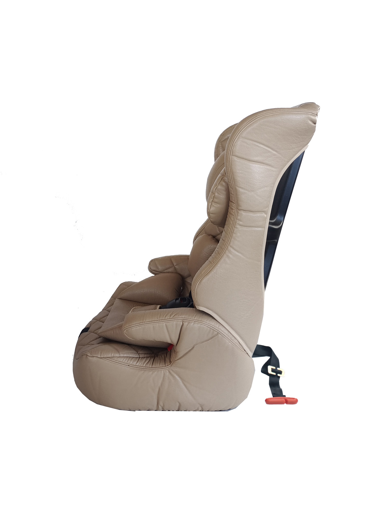 Автокресло TOMMY Olymp HB816 1/2/3 (9-36 кг) бежевый - фото 10