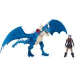 Игровой набор Dragons Викинг Дэдли Наддер