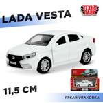 Автомобиль Технопарк LADA Lada Vesta