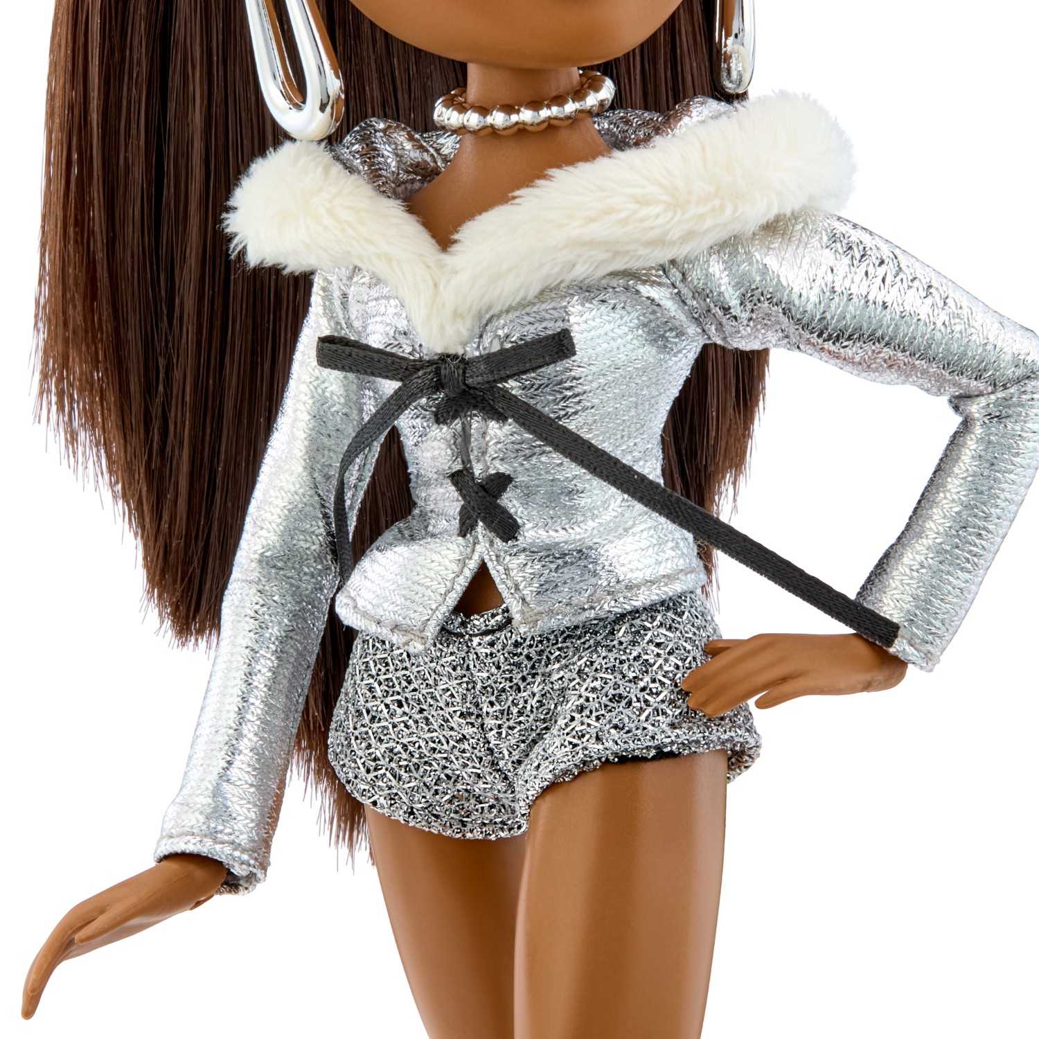 Кукла модельная Bratz 70253 - фото 9