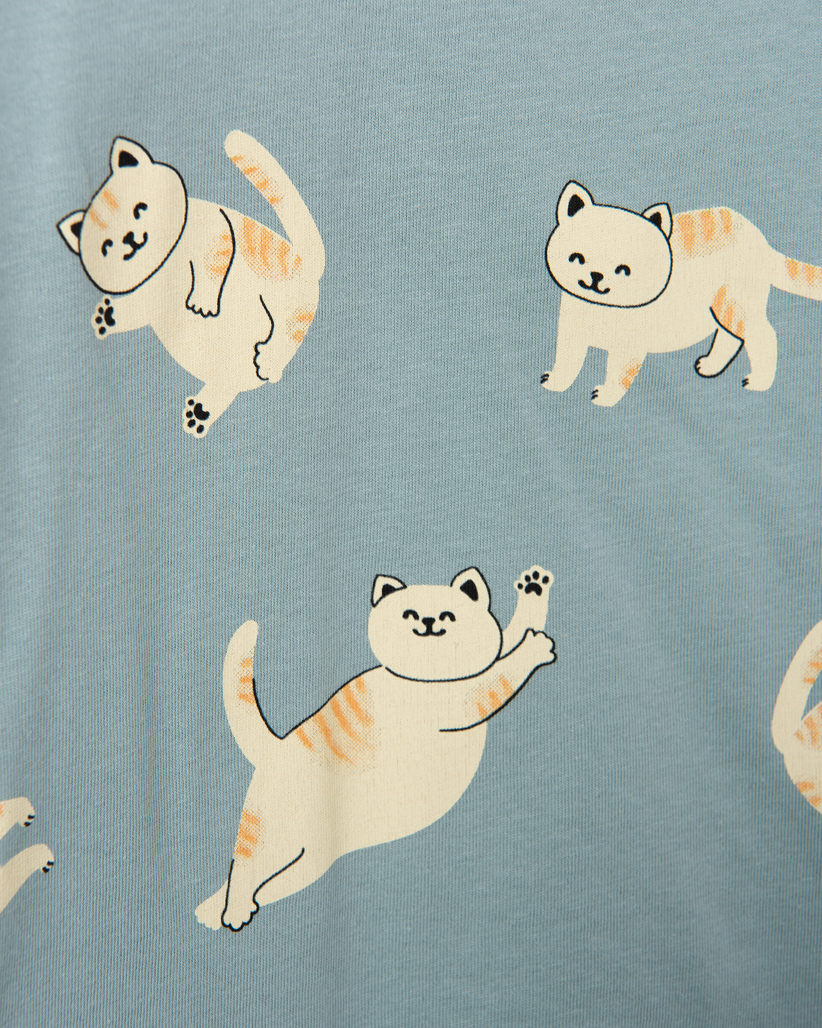 Футболка BabyGо W25BG4-KBR1-6ib-55 - фото 4