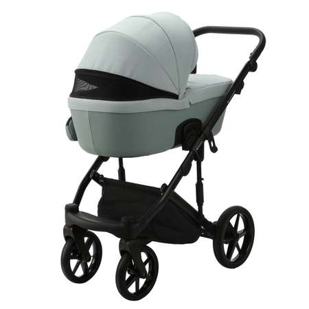 Коляска 3 в 1 Adamex Lumi Lux