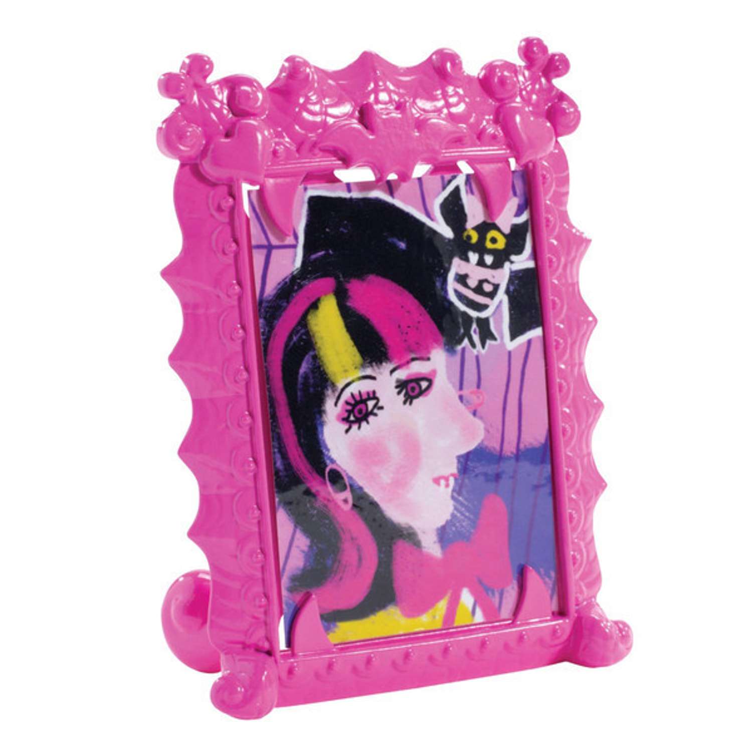 Кукла модельная Monster High в ассортименте BDF11 - фото 6
