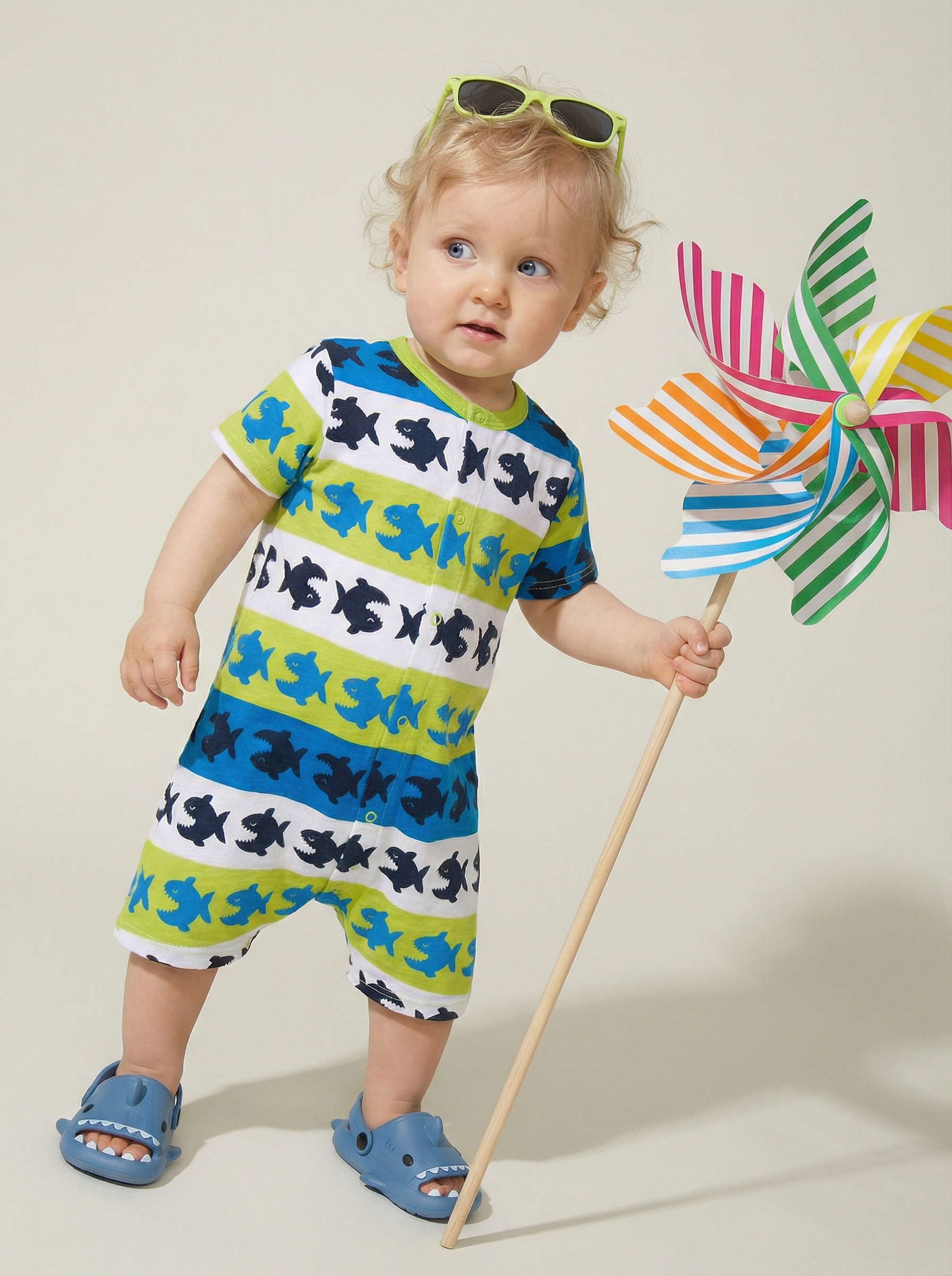 Песочник YOULALA 1331100218 - фото 1