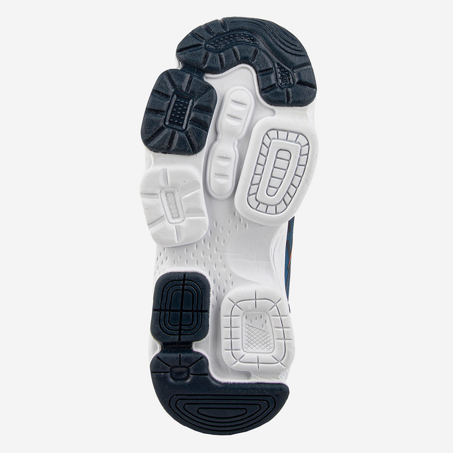 Кроссовки Kapika 72775с-1 - фото 4