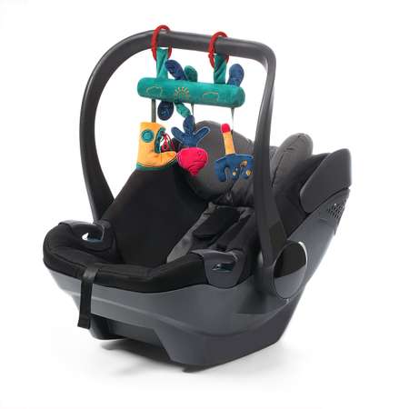 Игрушка Babyono подвеска Garden Boy в ассортименте