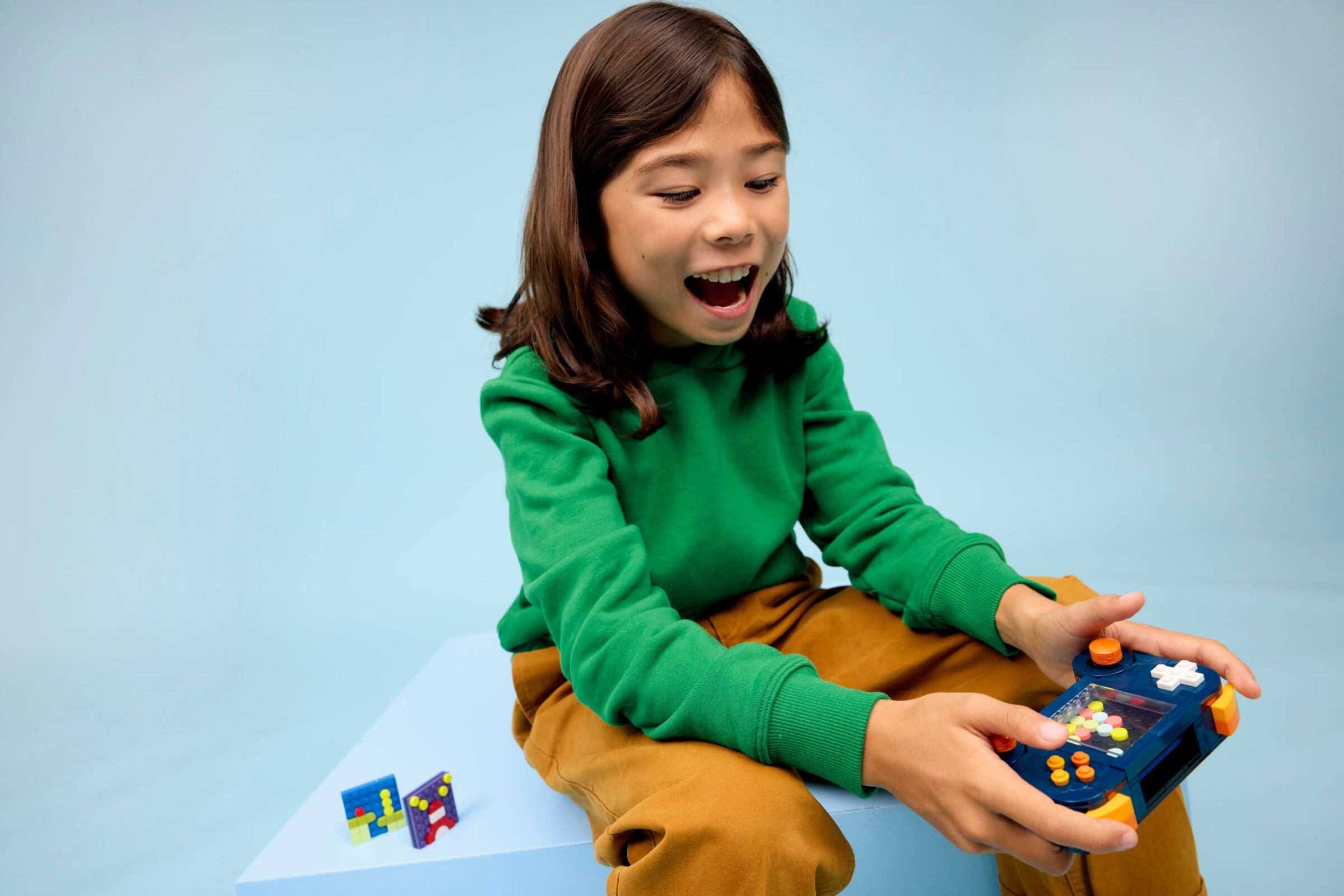 Конструктор LEGO Creator 31380 268 дет. - фото 4