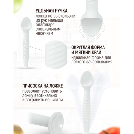 Ложка iSюминка