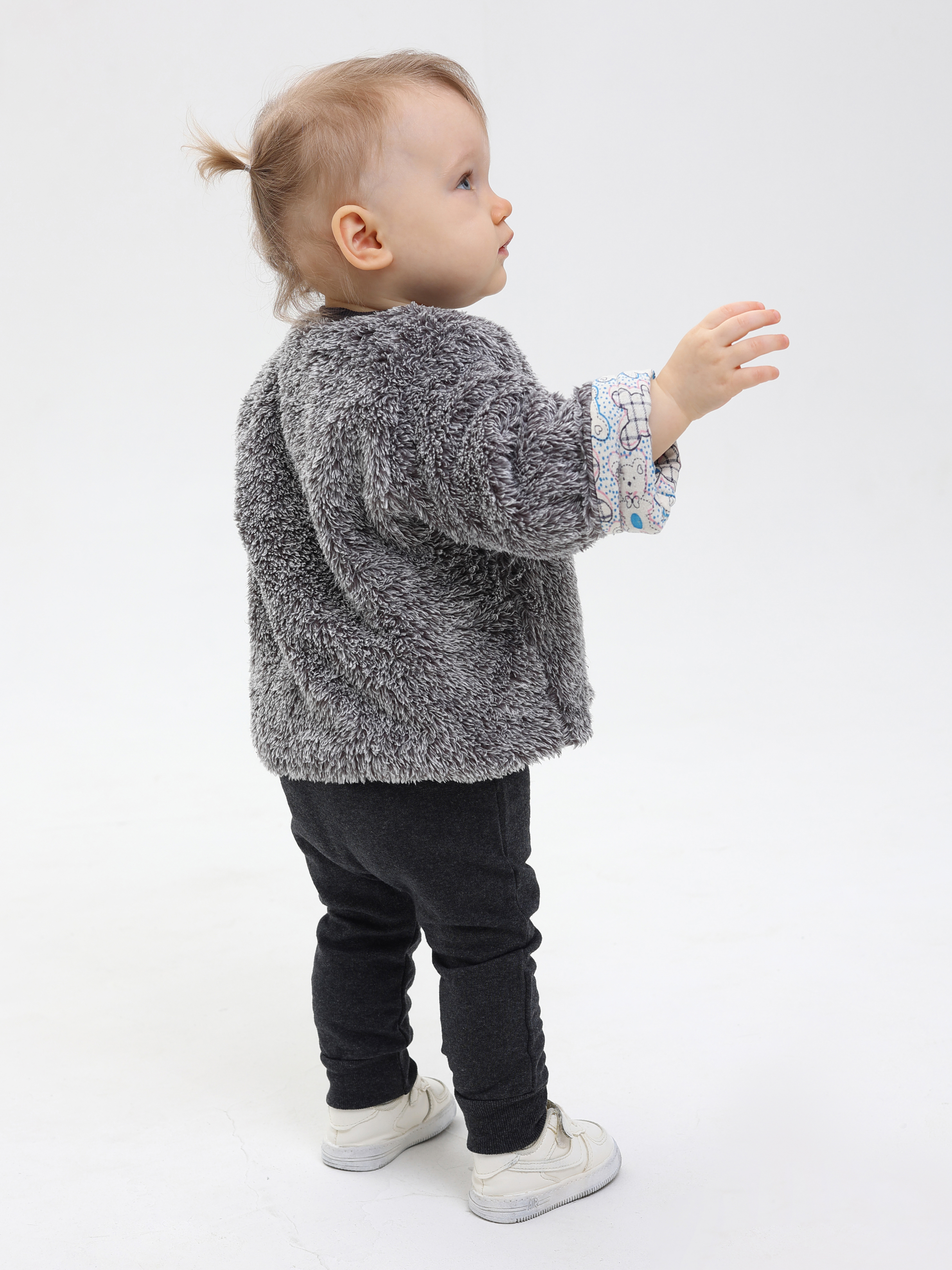 Кофточка RobyKris 3-001-25-01 - фото 18