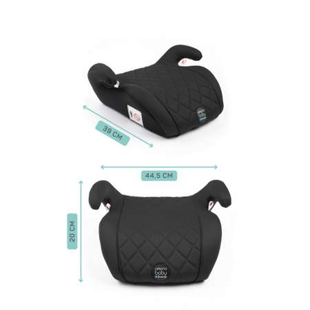 Автокресло Amarobaby Easy way 3 (22-36 кг)