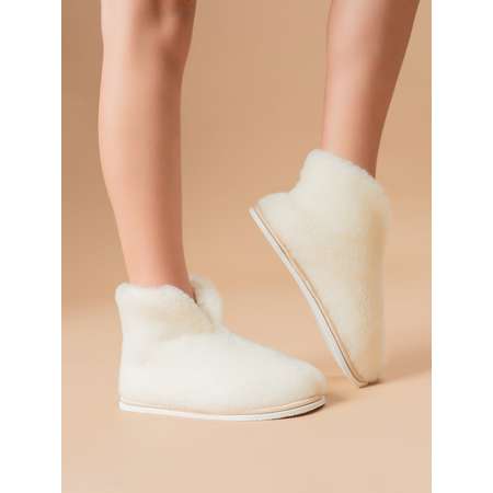 Тапочки IVShoes