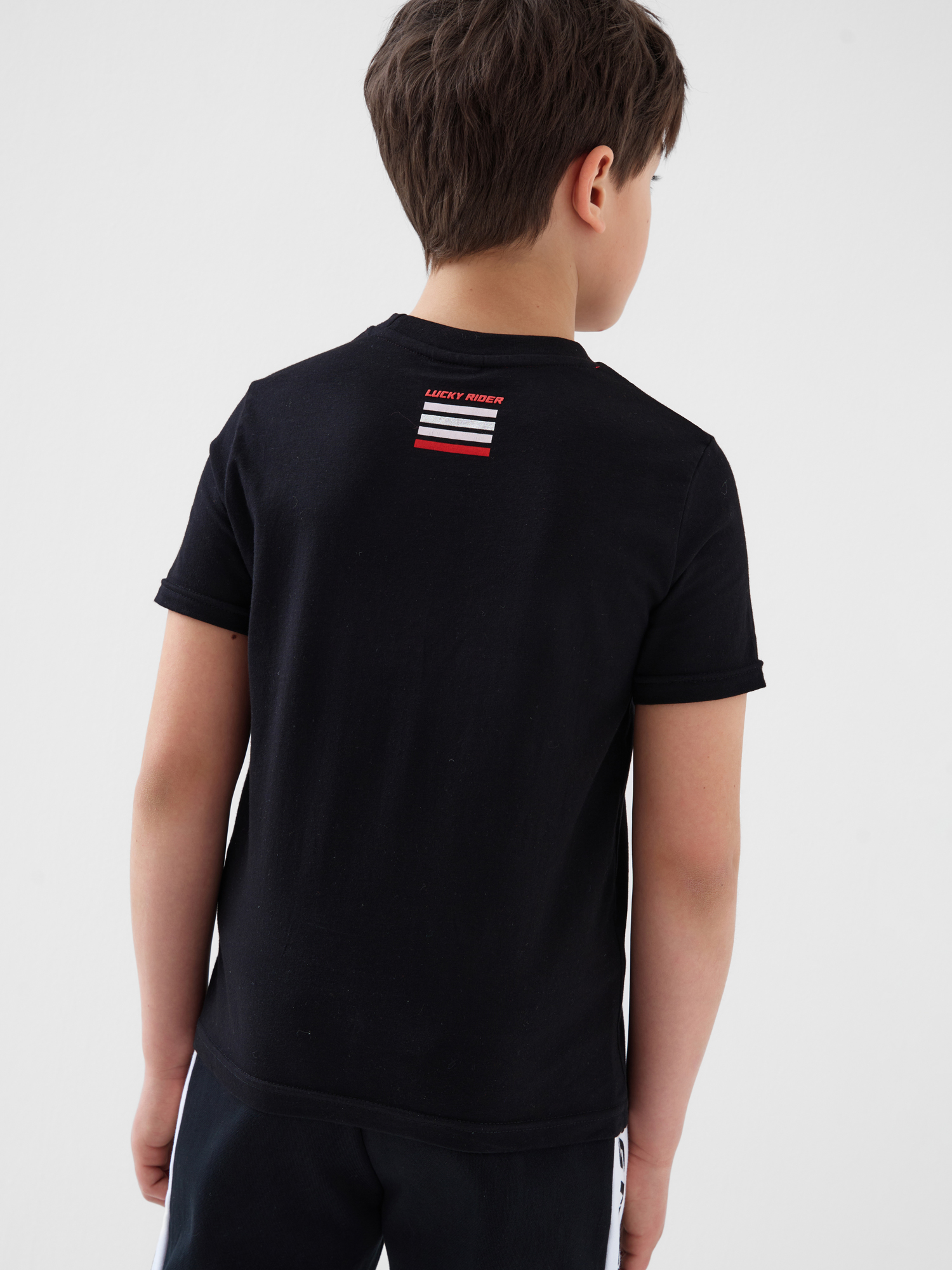 Футболка PlayToday 12611031 - фото 3