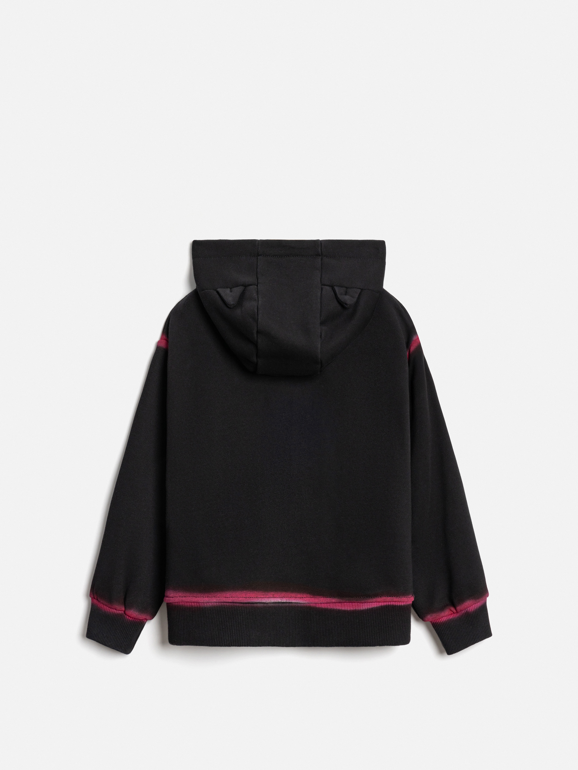 Толстовка Acoola 20221000043_0089603 - фото 6