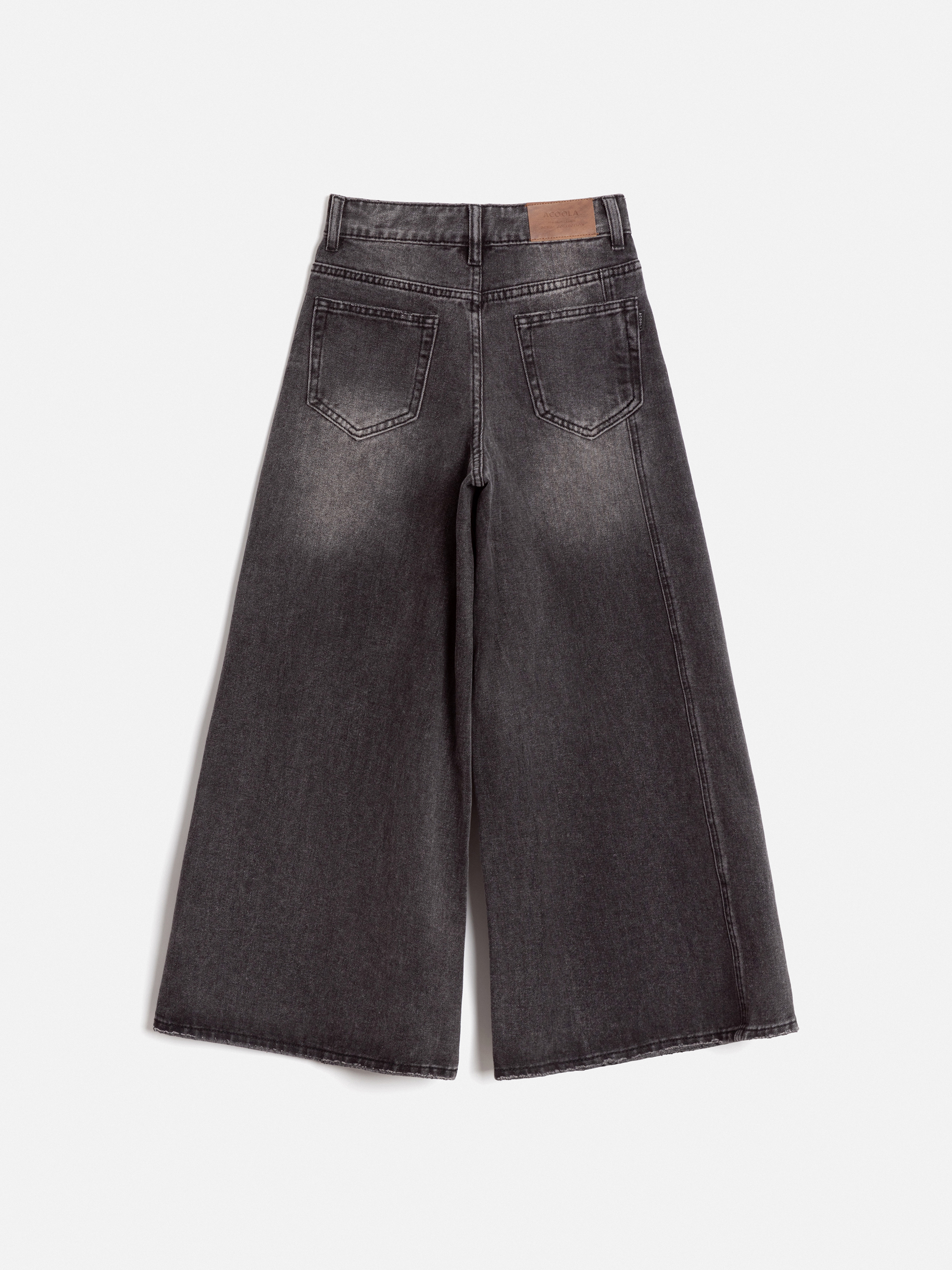 Джинсы Acoola 20210440124_0094541 - фото 6