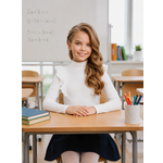 Водолазка MiloTa