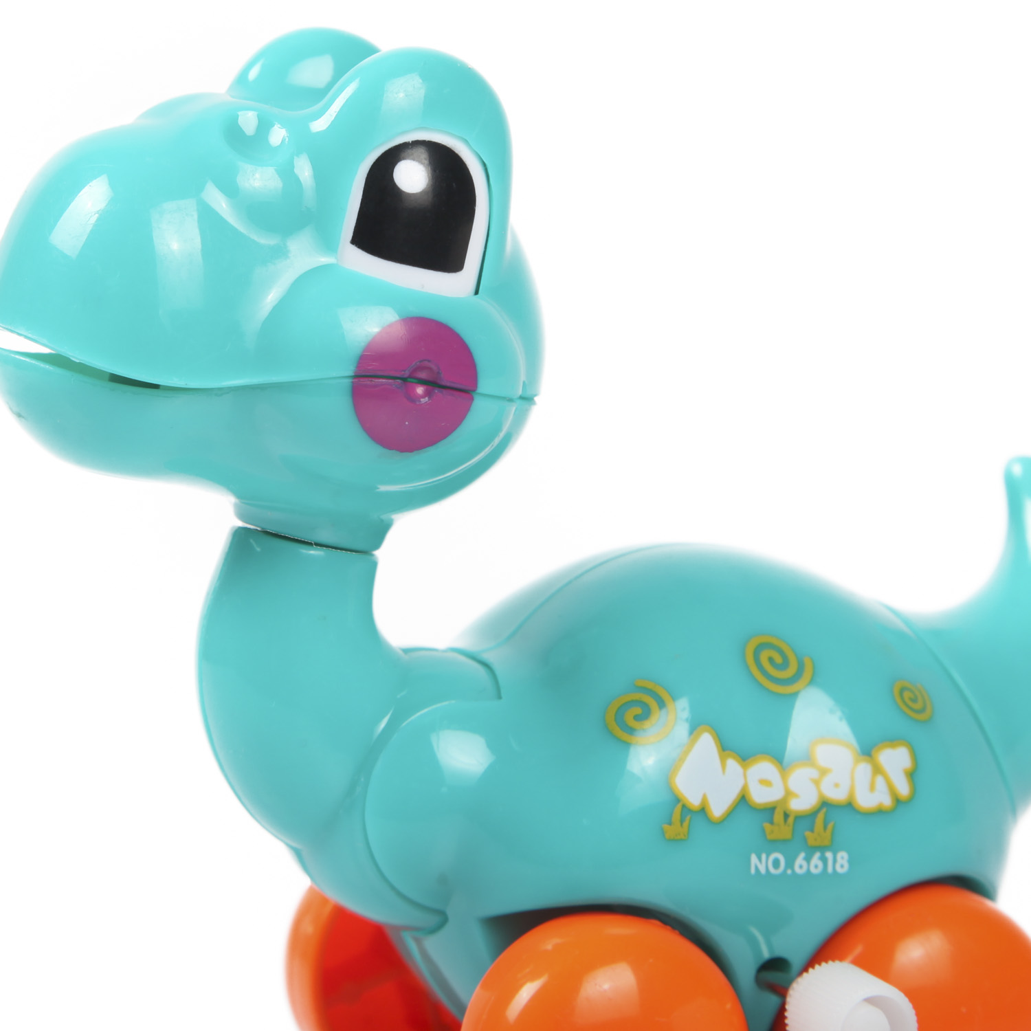 Игрушка BabyGo в ассортименте - фото 10