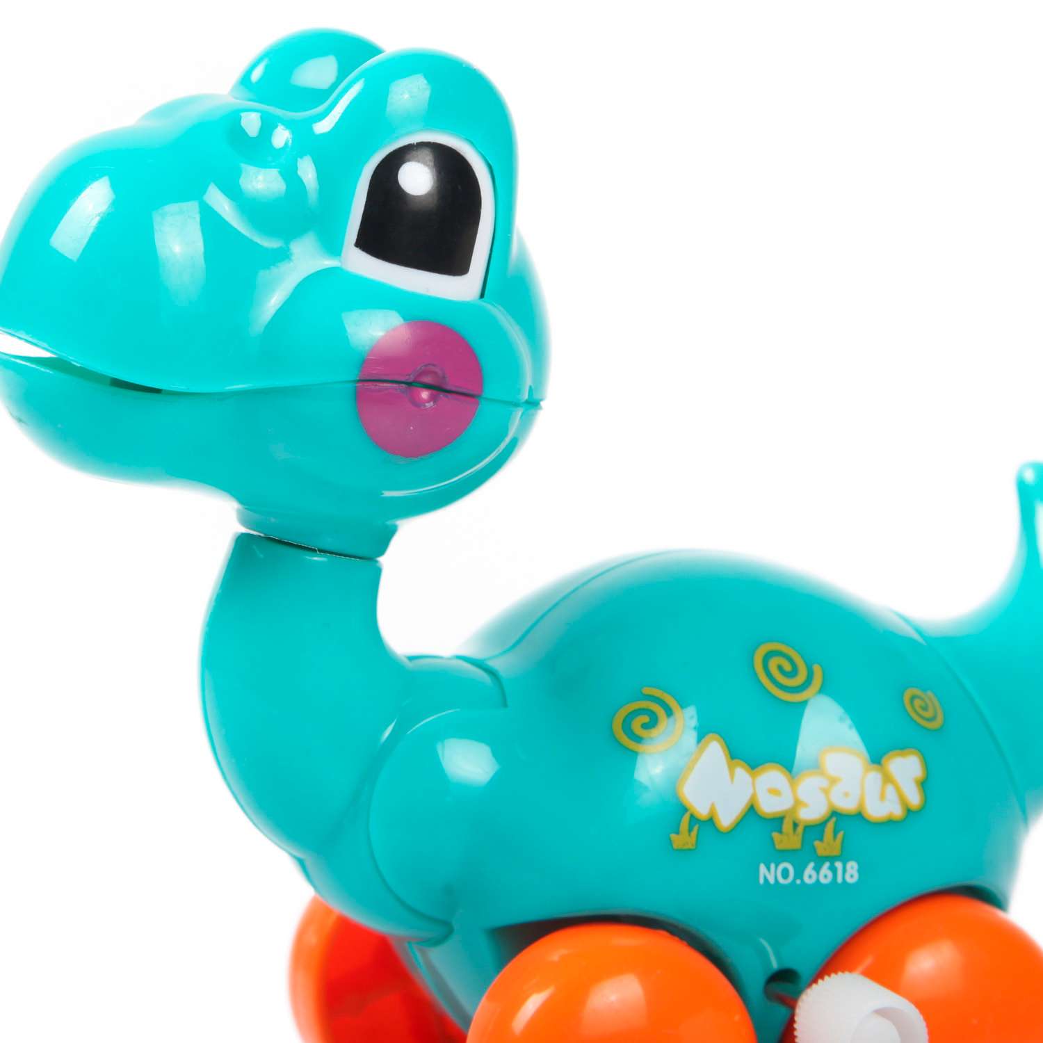 Игрушка BabyGo в ассортименте - фото 10