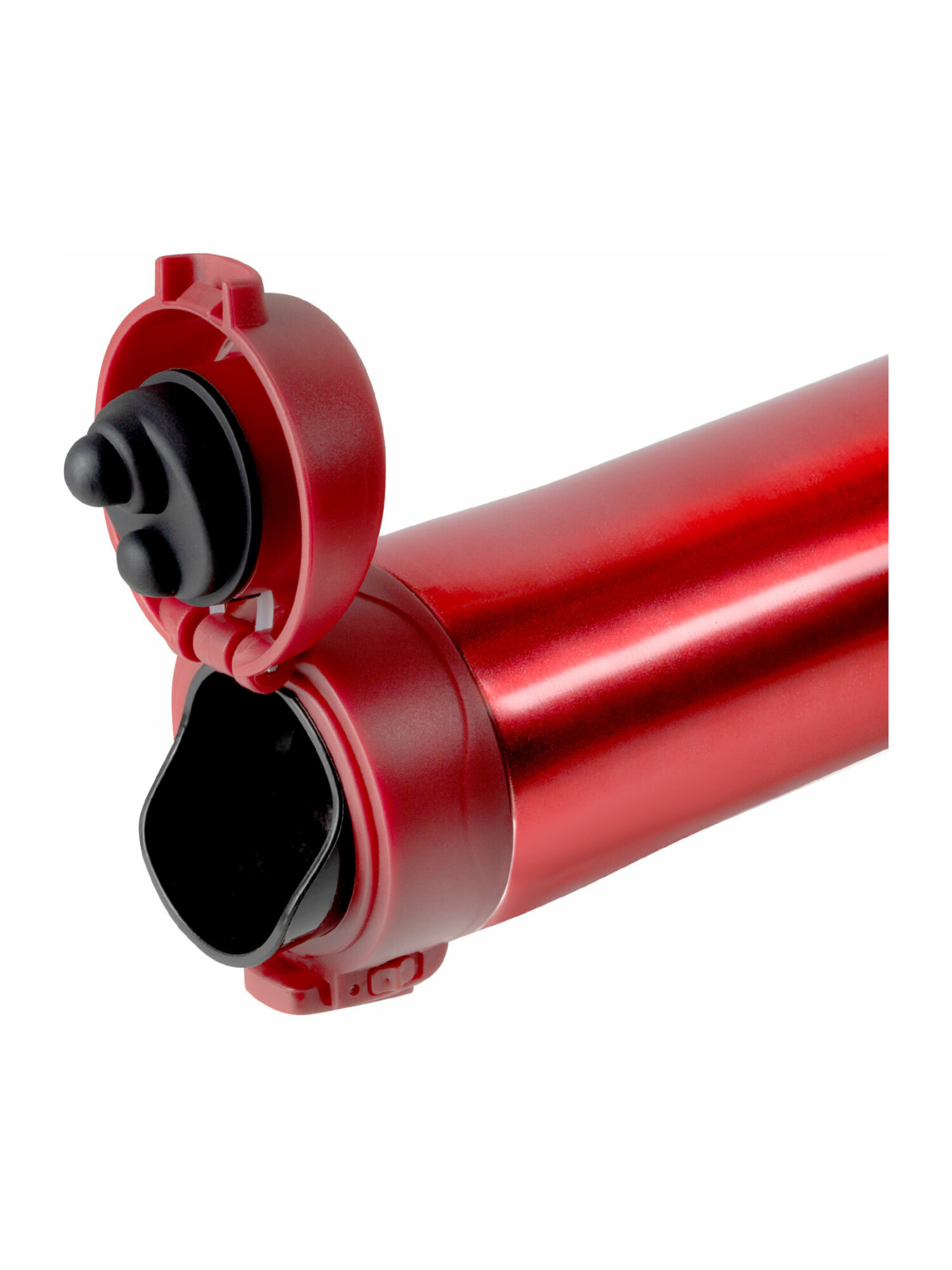 Термокружка Лайма автомобильная 470 мл термостакан для кофе и чая - фото 12