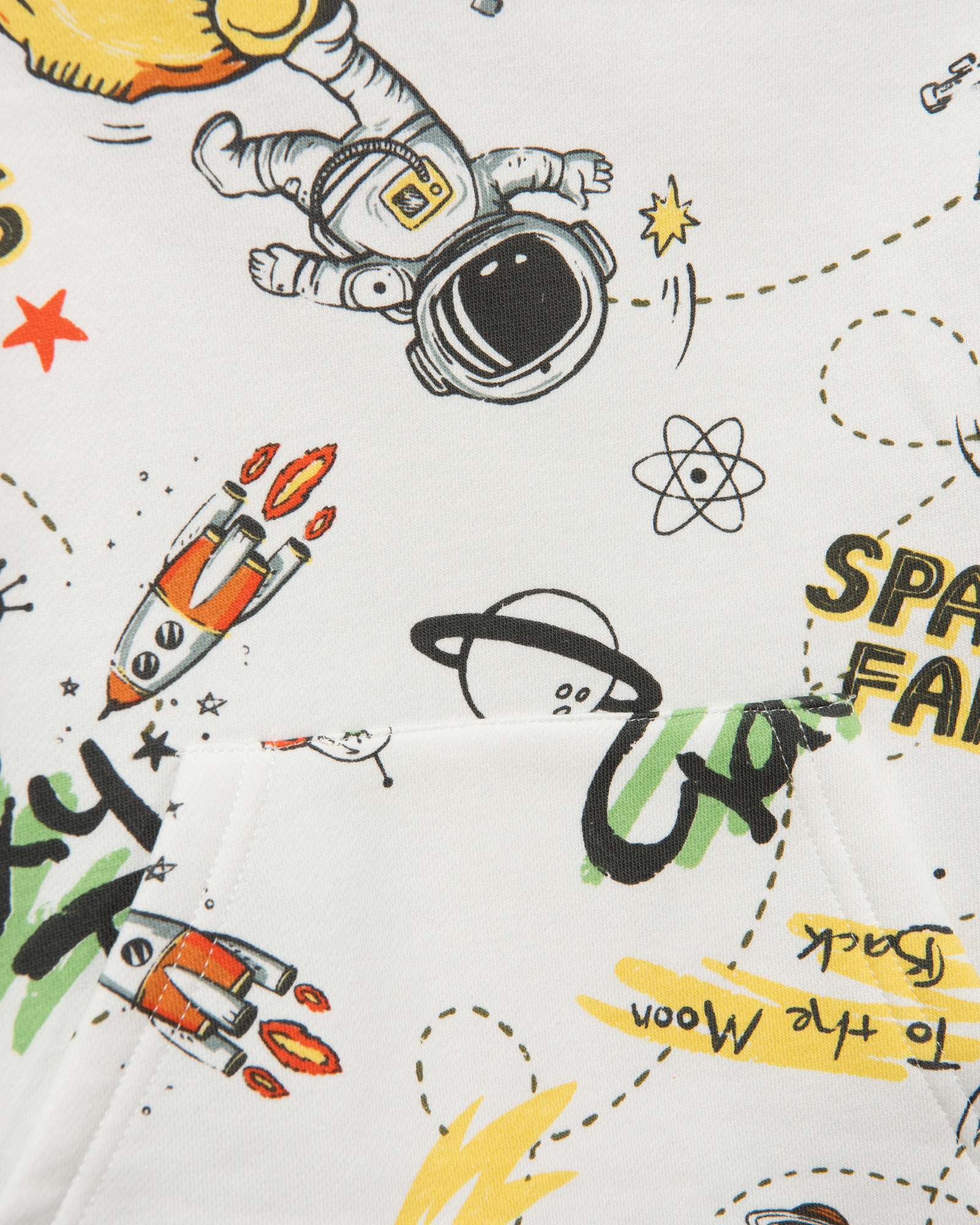 Свитшот Baby Go Trend W24BT-2BJ37ib-F0 - фото 4