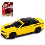 Автомобиль Johnny Lightning 1:64