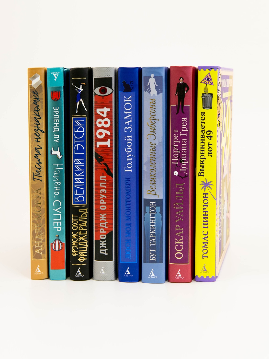 Книга АЗБУКА НастрЧит./Блум Й./Творцы совпадений - фото 6