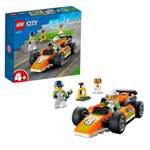 Конструктор LEGO City Гоночный автомобиль 46 дет.