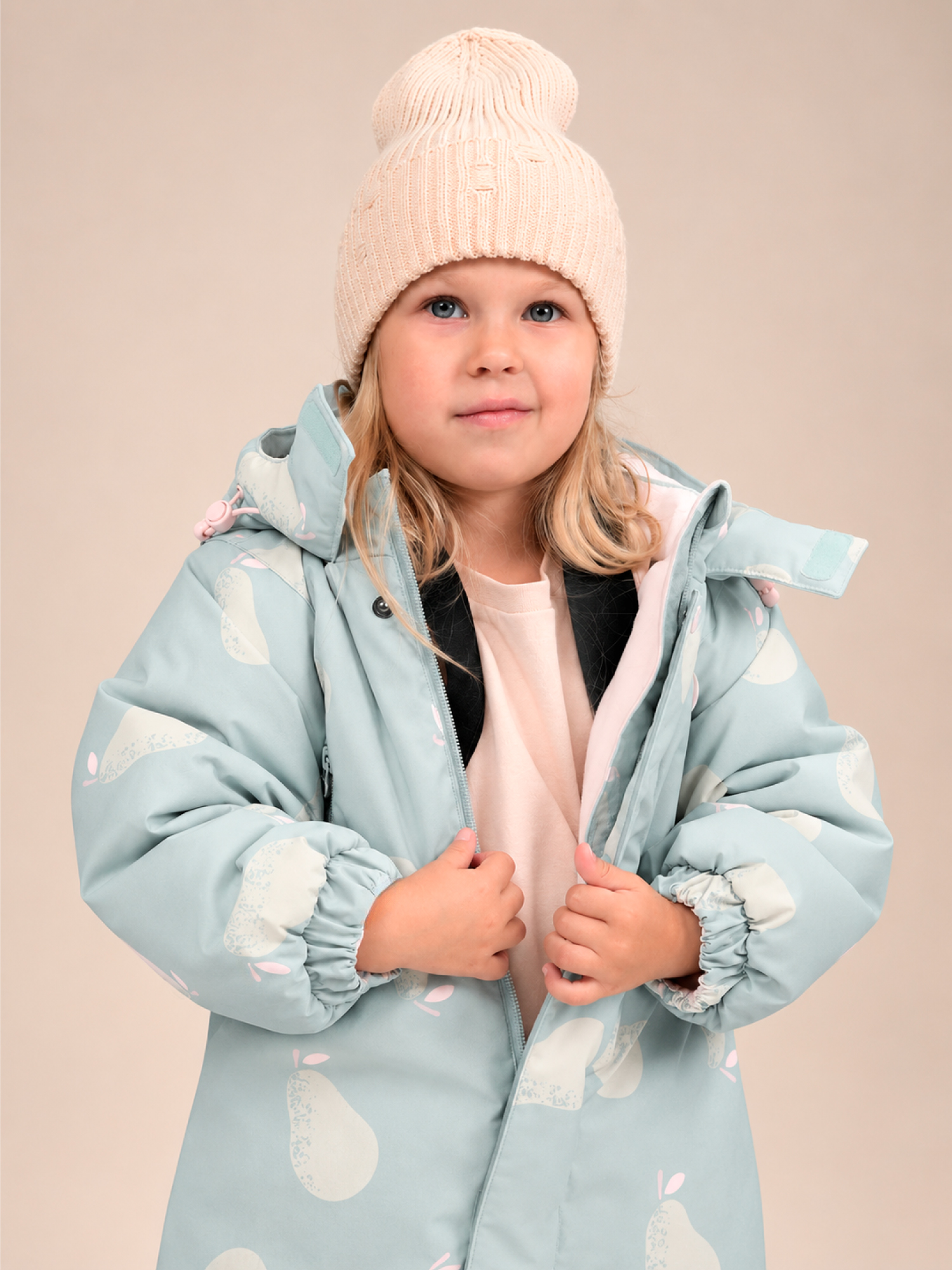Комбинезон Amarobaby AB-OD26-6202AD/32 - фото 18