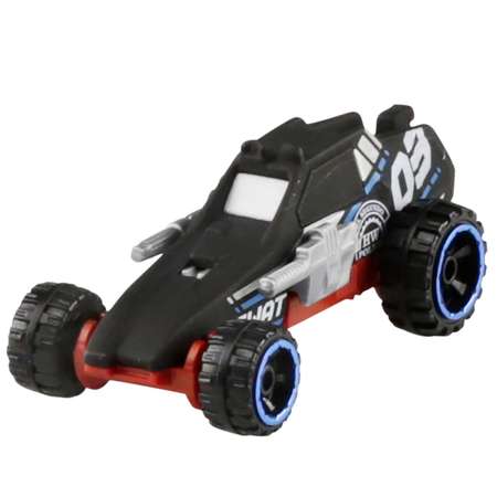 Игровой набор Hot Wheels Полицейская погоня 2 машинки