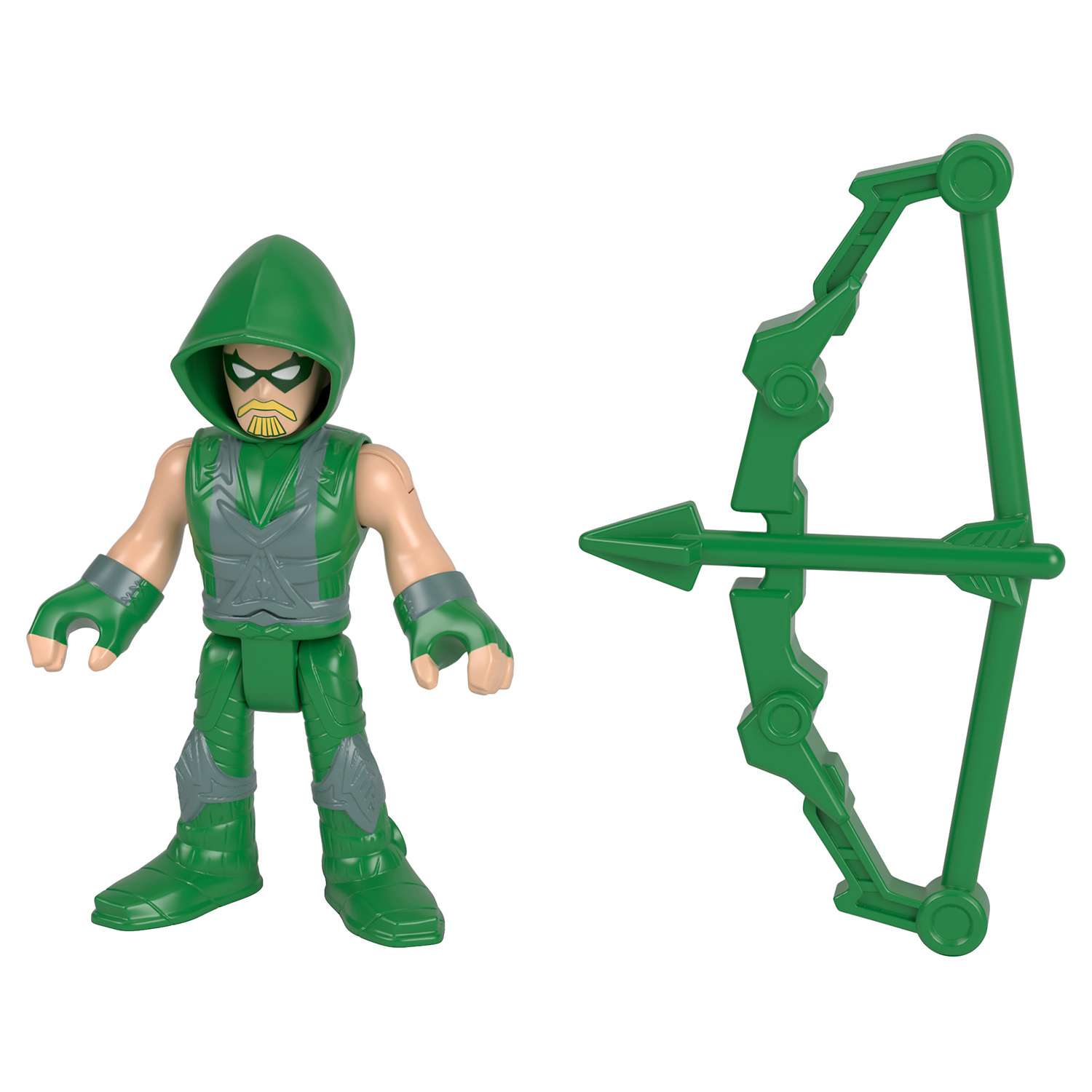 Фигурка IMAGINEXT в ассортименте - фото 31