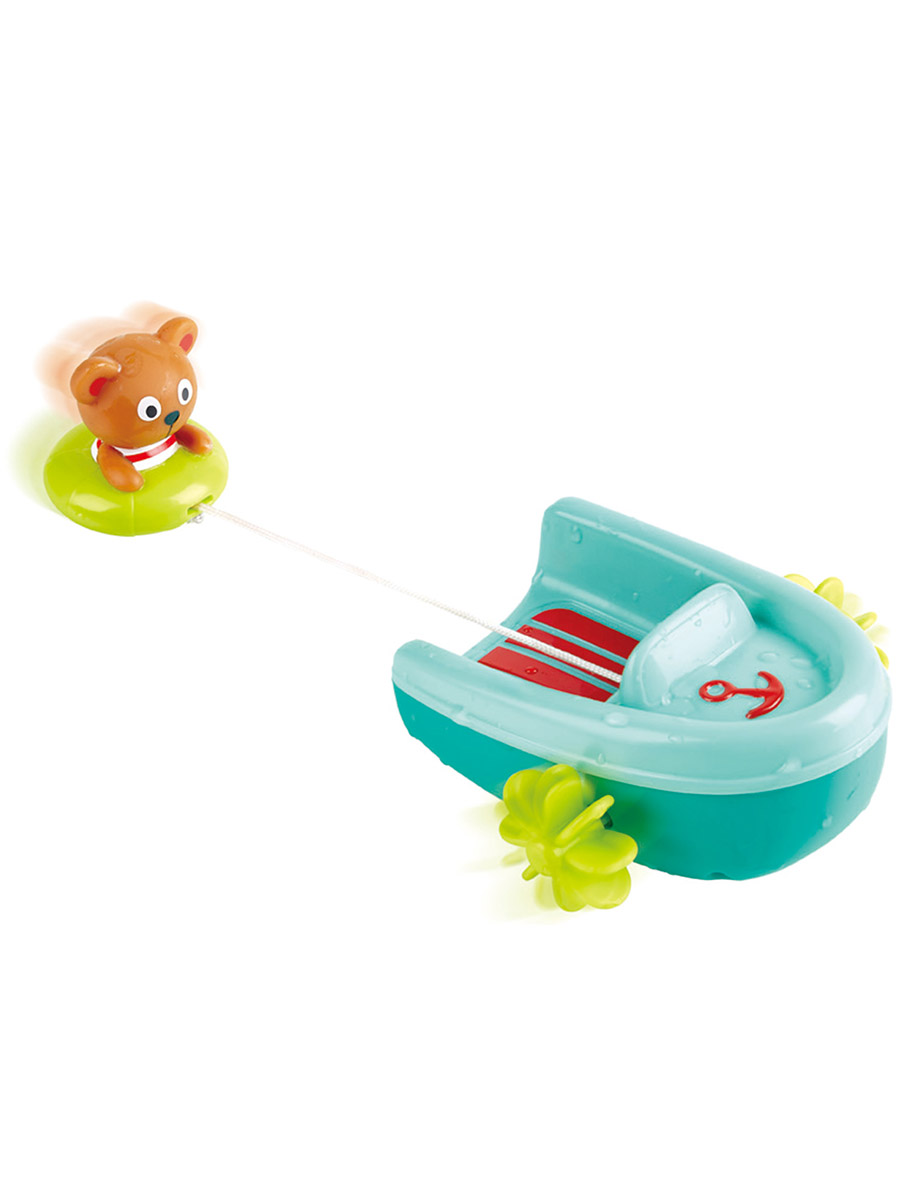 Игрушка Hape Мишка - фото 7