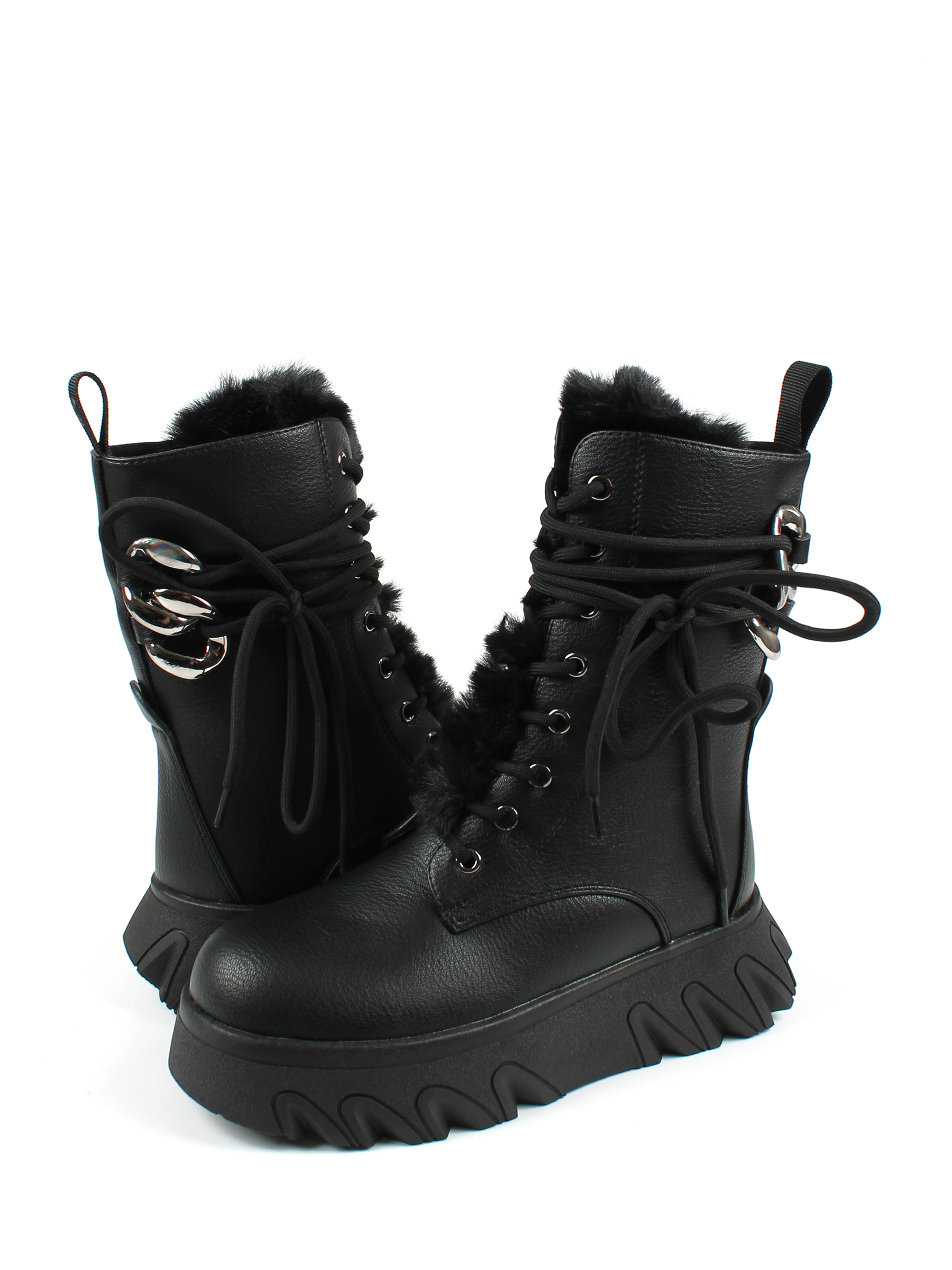 Ботинки Antilopa AL 15209 - фото 5