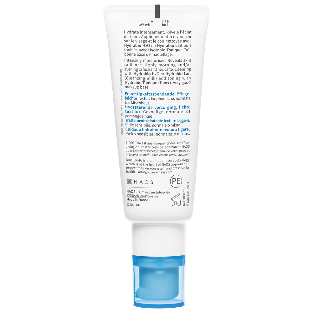 Крем Bioderma 40 мл - фото 3