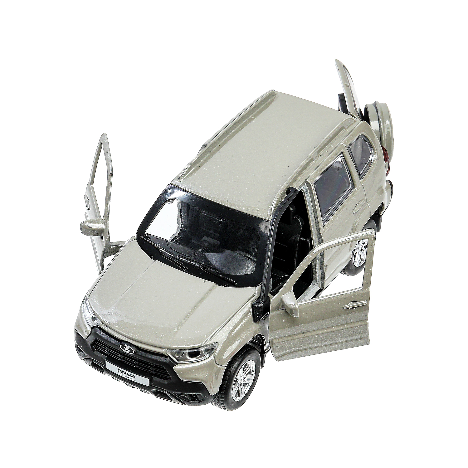 Автомобиль Технопарк LADA 388470 - фото 8