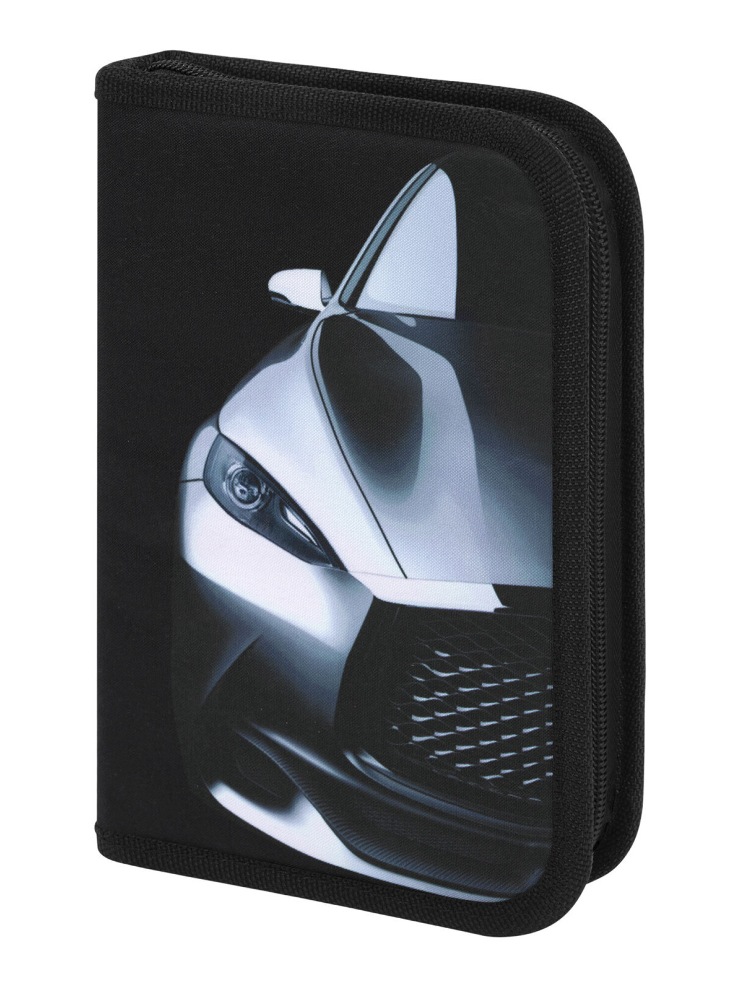 Пенал книжка Brauberg - фото 8