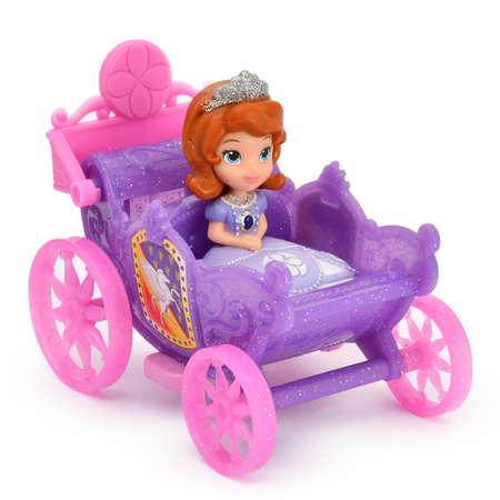 Кукла мини Jakks Pacific в ассортименте