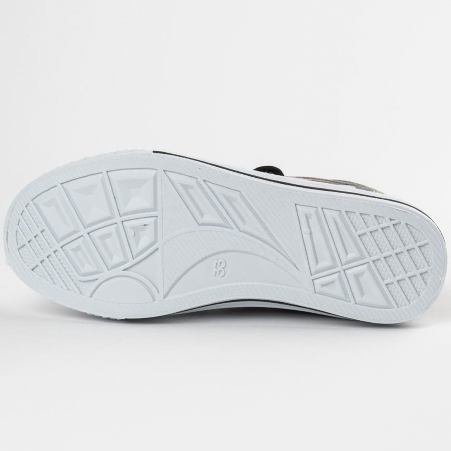 Кеды TikkaGo 7N01_240814_black - фото 10