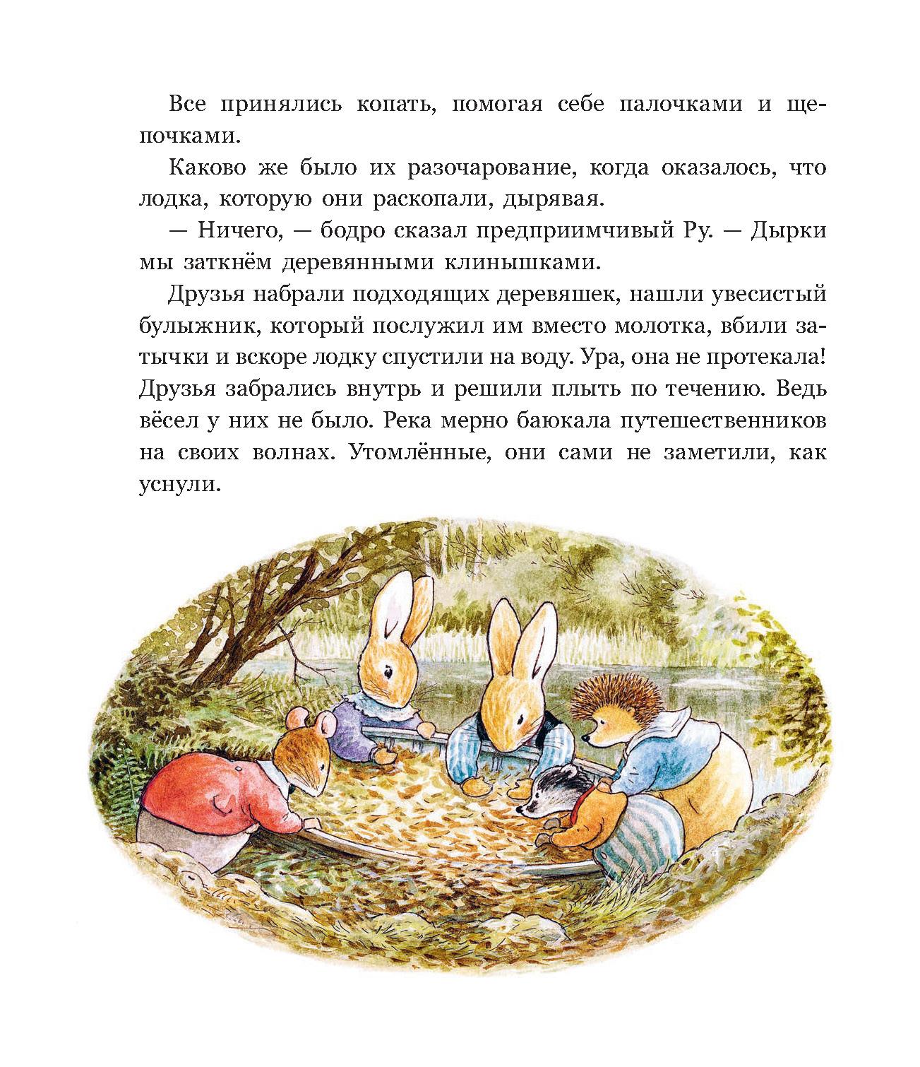 Книга Стрекозa Заколдованная долина - фото 18
