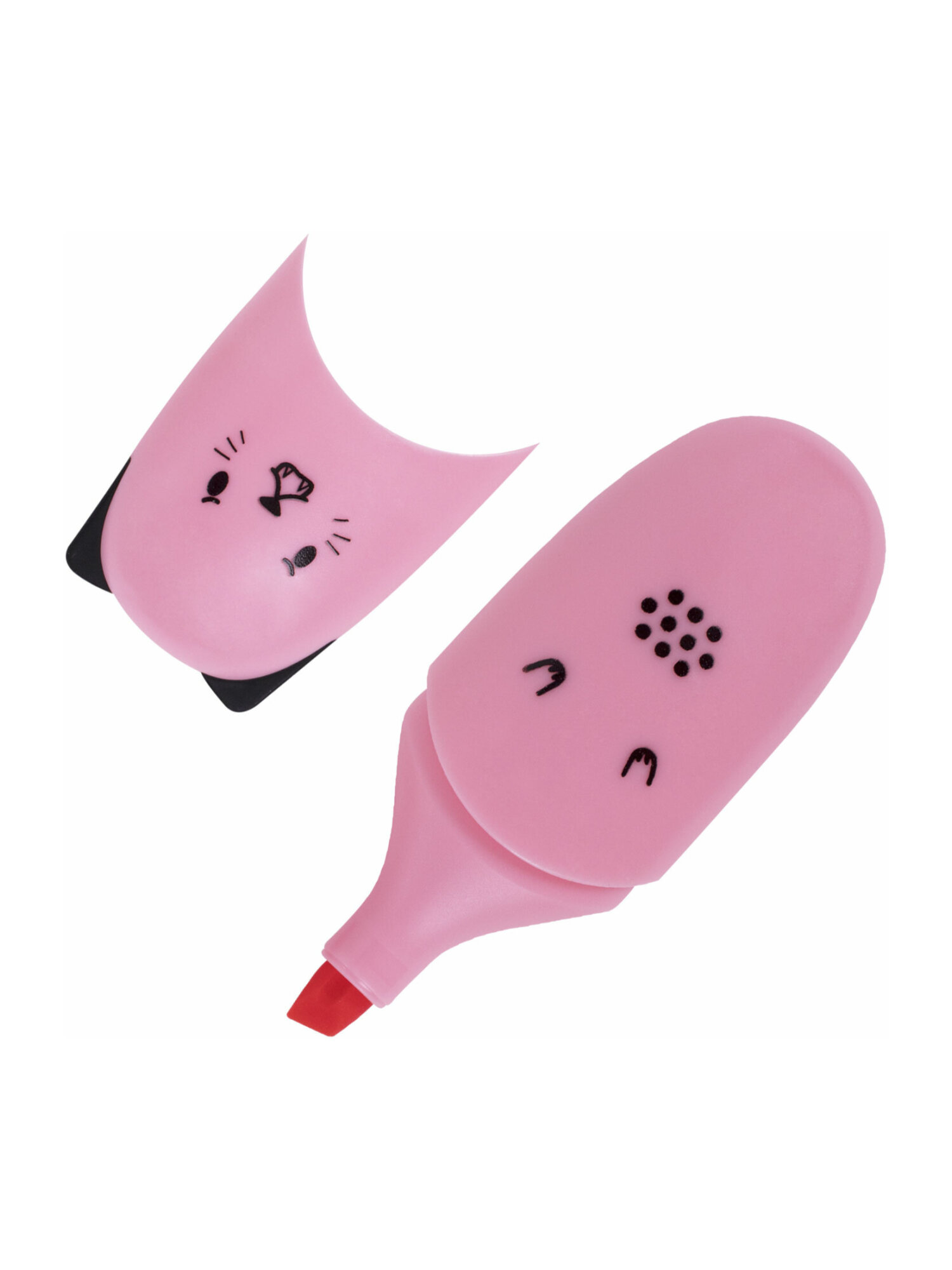 Текстовыделители Brauberg 12 шт. - фото 15