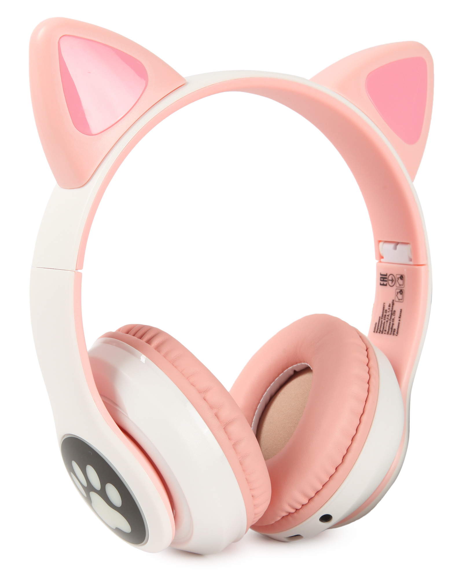 Наушники накладные Attivio Bluetooth - фото 4