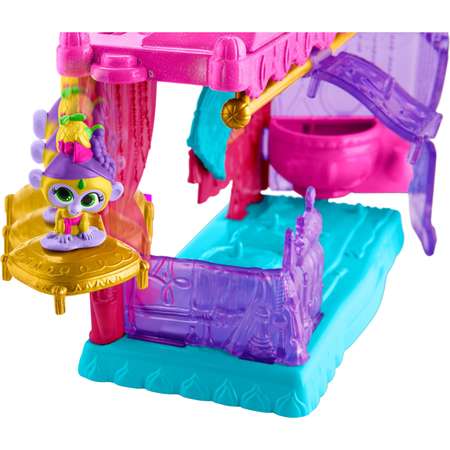 Игровой набор Shimmer and Shine