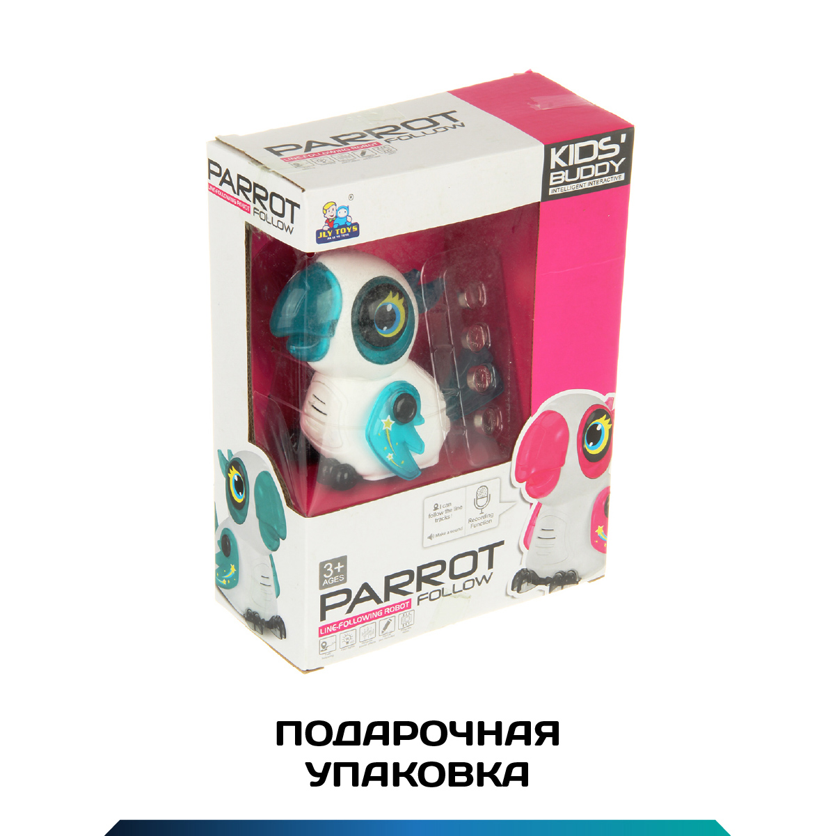 Игрушка Veld Co - фото 7